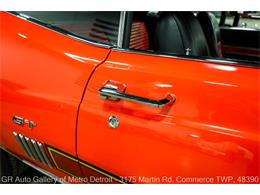 1970 Ford Torino (CC-2101616) for sale in Kentwood, Michigan