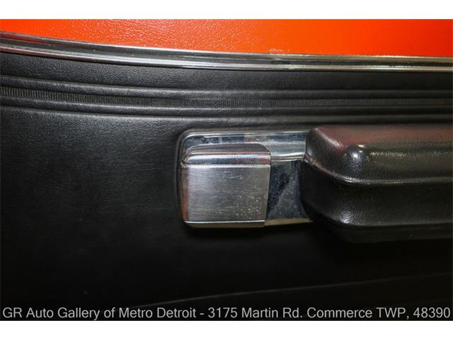 1970 Ford Torino (CC-2101616) for sale in Kentwood, Michigan