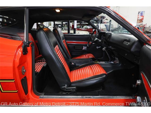 1970 Ford Torino (CC-2101616) for sale in Kentwood, Michigan