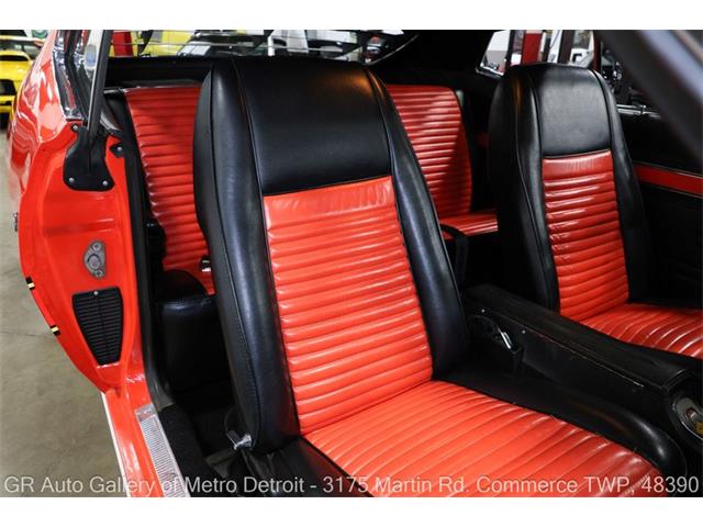 1970 Ford Torino (CC-2101616) for sale in Kentwood, Michigan
