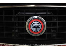 1970 Ford Torino (CC-2101616) for sale in Kentwood, Michigan