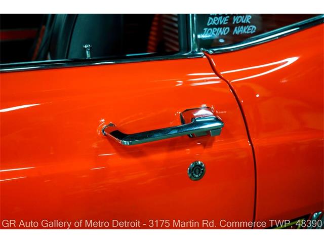 1970 Ford Torino (CC-2101616) for sale in Kentwood, Michigan