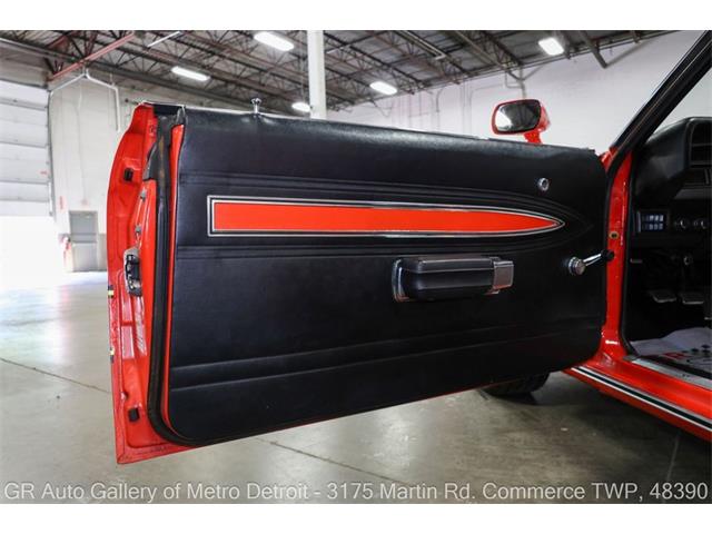 1970 Ford Torino (CC-2101616) for sale in Kentwood, Michigan
