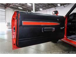 1970 Ford Torino (CC-2101616) for sale in Kentwood, Michigan
