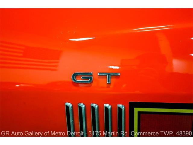1970 Ford Torino (CC-2101616) for sale in Kentwood, Michigan