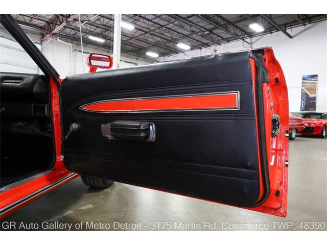 1970 Ford Torino (CC-2101616) for sale in Kentwood, Michigan