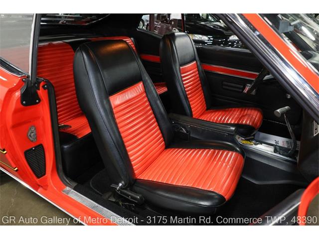 1970 Ford Torino (CC-2101616) for sale in Kentwood, Michigan