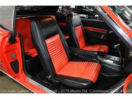 1970 Ford Torino (CC-2101616) for sale in Kentwood, Michigan