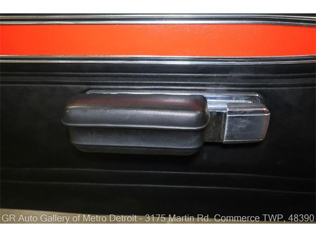 1970 Ford Torino (CC-2101616) for sale in Kentwood, Michigan