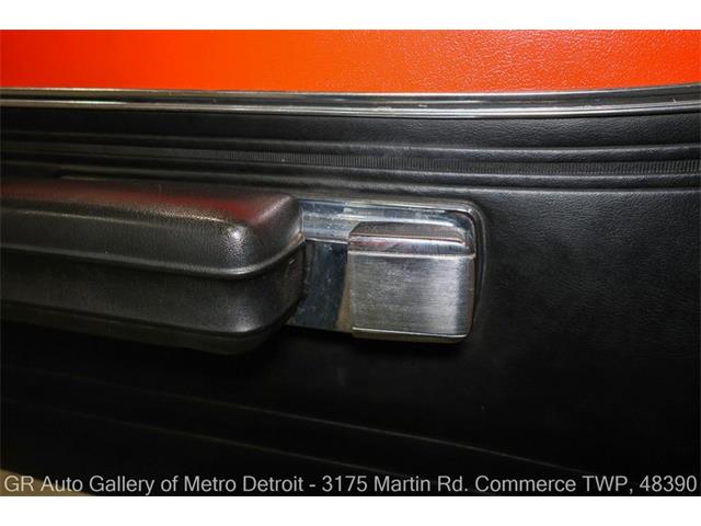 1970 Ford Torino (CC-2101616) for sale in Kentwood, Michigan