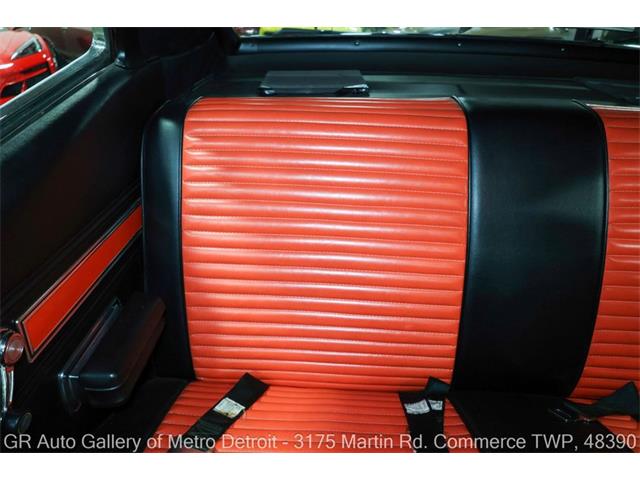 1970 Ford Torino (CC-2101616) for sale in Kentwood, Michigan