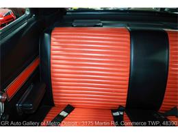 1970 Ford Torino (CC-2101616) for sale in Kentwood, Michigan