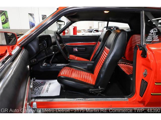 1970 Ford Torino (CC-2101616) for sale in Kentwood, Michigan