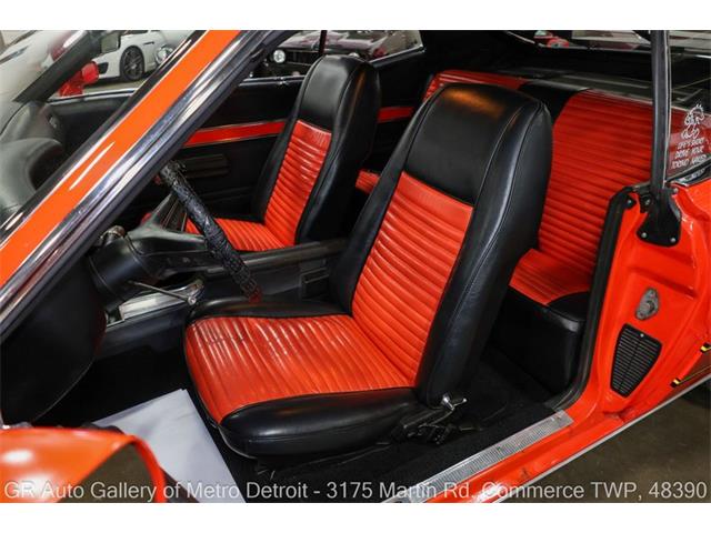 1970 Ford Torino (CC-2101616) for sale in Kentwood, Michigan