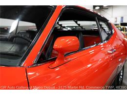 1970 Ford Torino (CC-2101616) for sale in Kentwood, Michigan