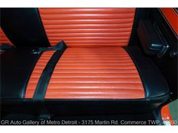 1970 Ford Torino (CC-2101616) for sale in Kentwood, Michigan