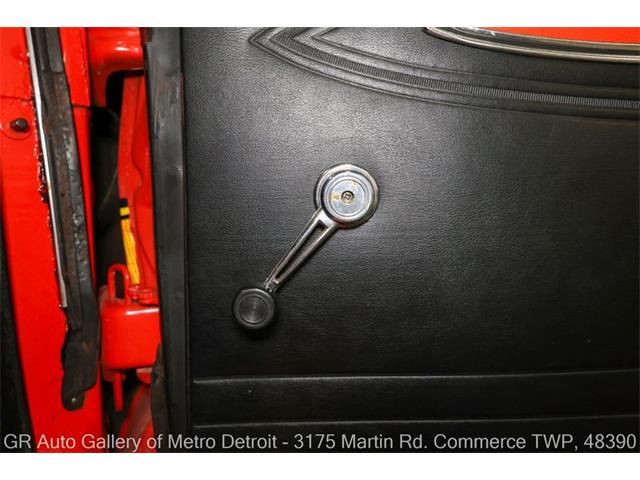 1970 Ford Torino (CC-2101616) for sale in Kentwood, Michigan