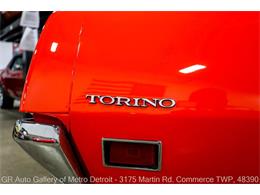 1970 Ford Torino (CC-2101616) for sale in Kentwood, Michigan