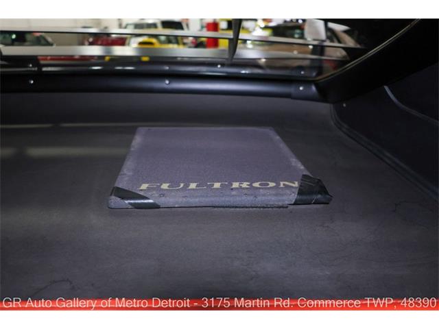 1970 Ford Torino (CC-2101616) for sale in Kentwood, Michigan