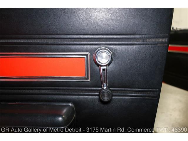 1970 Ford Torino (CC-2101616) for sale in Kentwood, Michigan