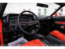 1970 Ford Torino (CC-2101616) for sale in Kentwood, Michigan