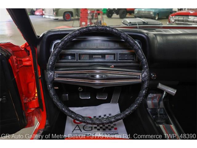 1970 Ford Torino (CC-2101616) for sale in Kentwood, Michigan