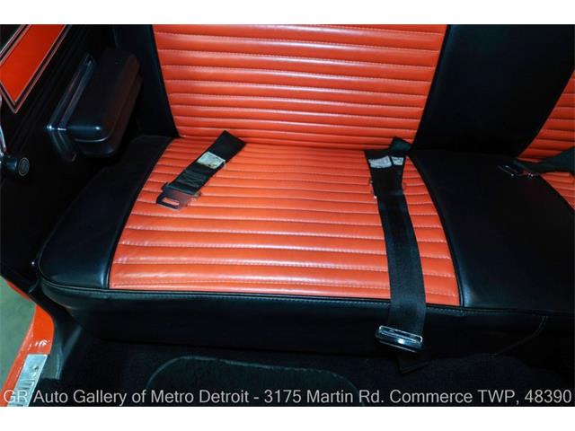 1970 Ford Torino (CC-2101616) for sale in Kentwood, Michigan