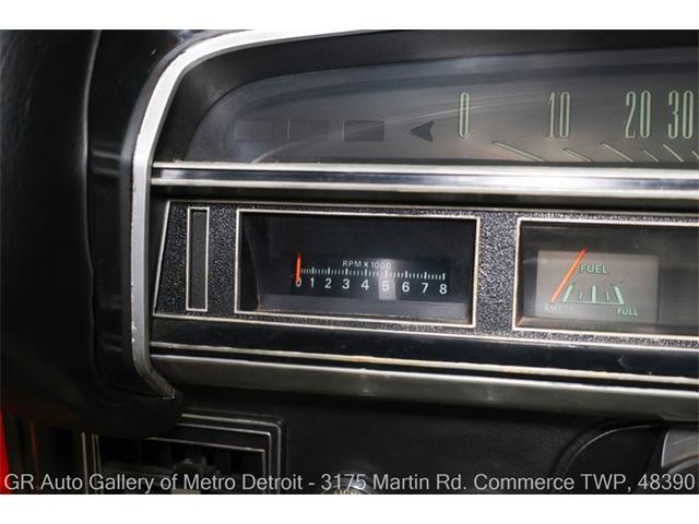 1970 Ford Torino (CC-2101616) for sale in Kentwood, Michigan