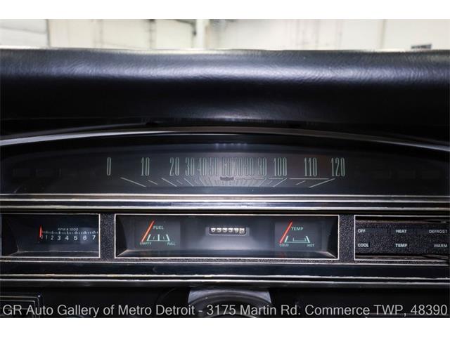 1970 Ford Torino (CC-2101616) for sale in Kentwood, Michigan
