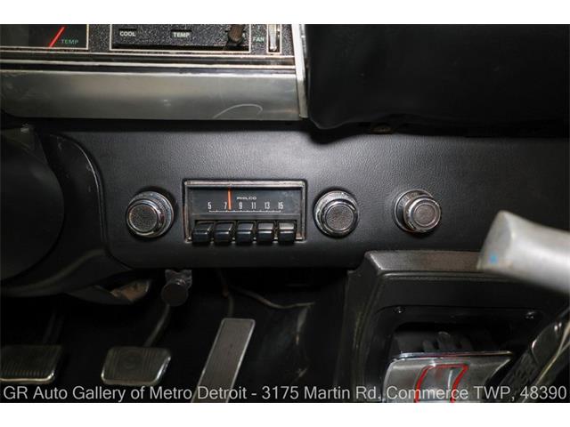 1970 Ford Torino (CC-2101616) for sale in Kentwood, Michigan
