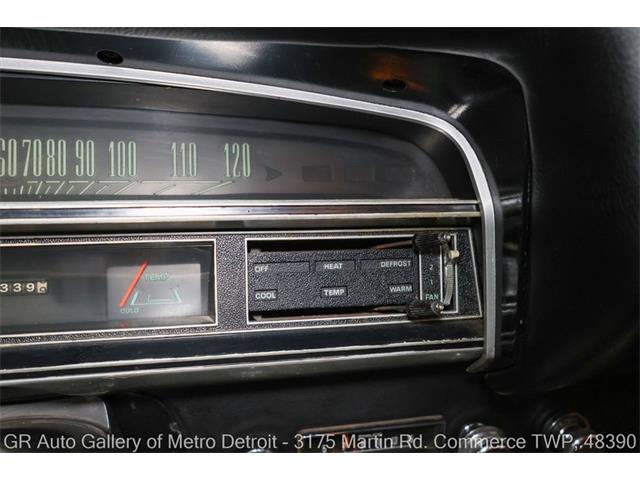 1970 Ford Torino (CC-2101616) for sale in Kentwood, Michigan