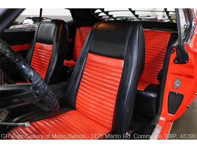 1970 Ford Torino (CC-2101616) for sale in Kentwood, Michigan