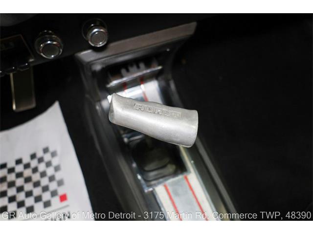1970 Ford Torino (CC-2101616) for sale in Kentwood, Michigan