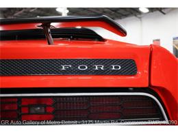 1970 Ford Torino (CC-2101616) for sale in Kentwood, Michigan