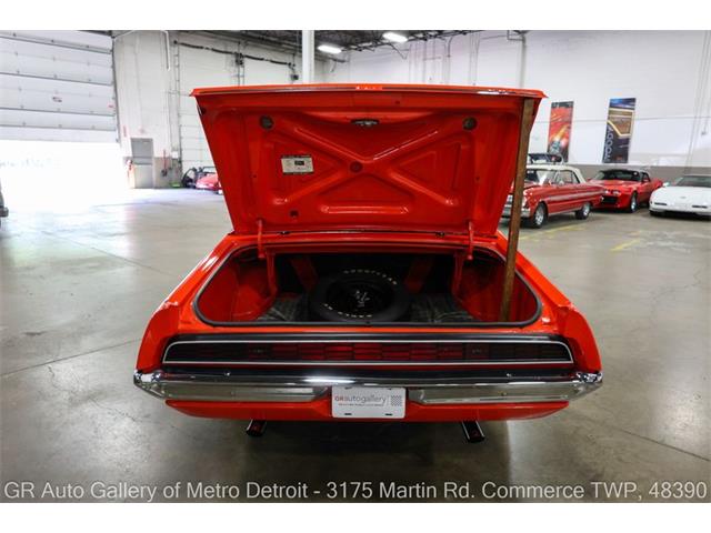1970 Ford Torino (CC-2101616) for sale in Kentwood, Michigan