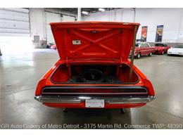 1970 Ford Torino (CC-2101616) for sale in Kentwood, Michigan