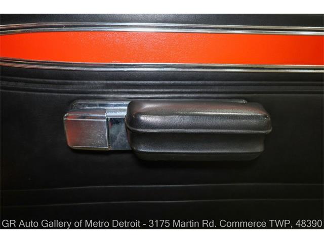 1970 Ford Torino (CC-2101616) for sale in Kentwood, Michigan