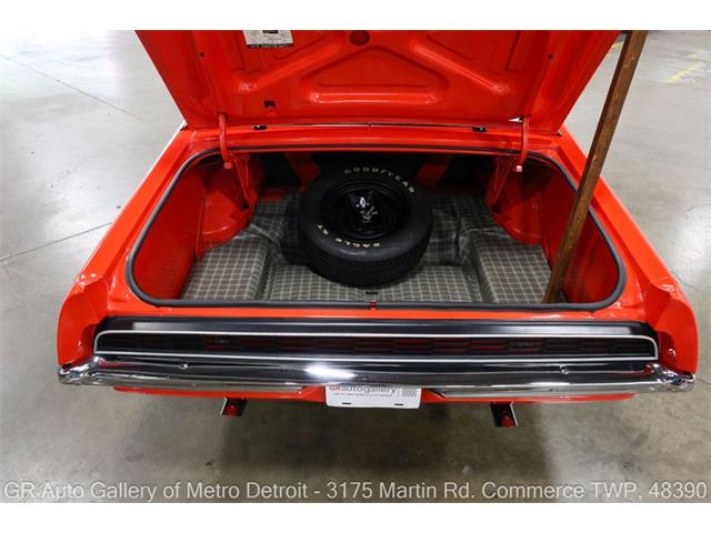 1970 Ford Torino (CC-2101616) for sale in Kentwood, Michigan