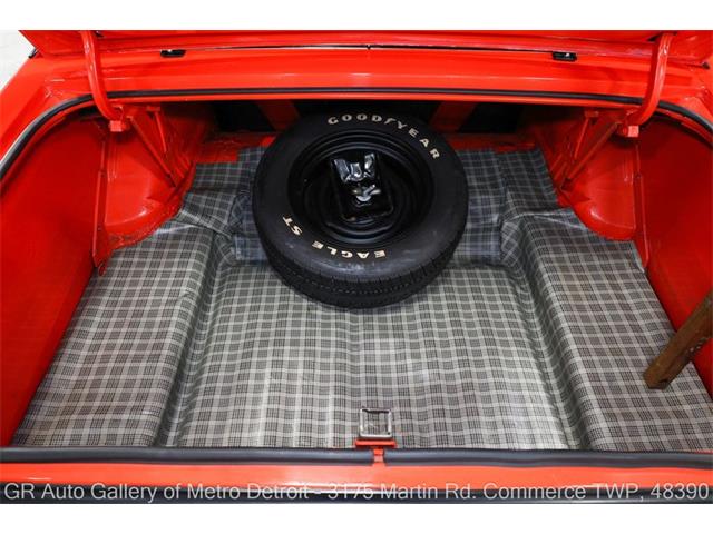 1970 Ford Torino (CC-2101616) for sale in Kentwood, Michigan