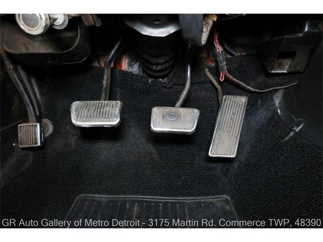 1970 Ford Torino (CC-2101616) for sale in Kentwood, Michigan