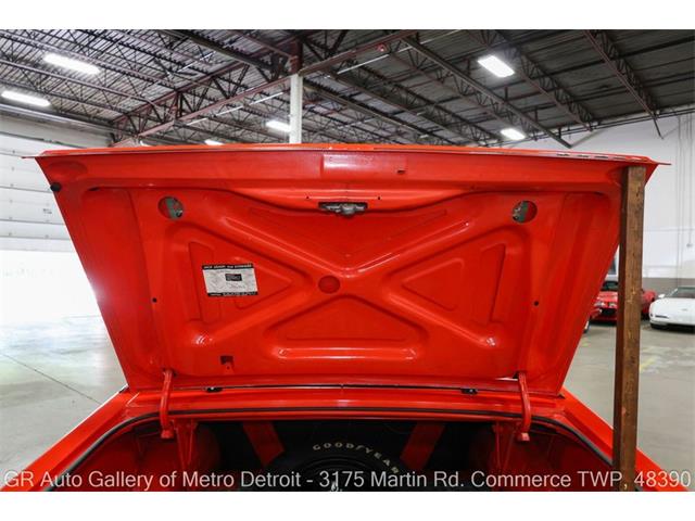 1970 Ford Torino (CC-2101616) for sale in Kentwood, Michigan