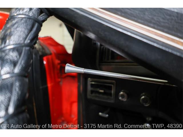 1970 Ford Torino (CC-2101616) for sale in Kentwood, Michigan