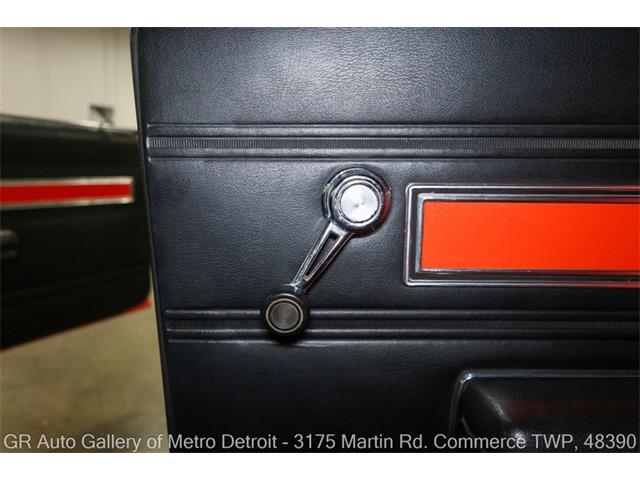 1970 Ford Torino (CC-2101616) for sale in Kentwood, Michigan