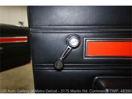 1970 Ford Torino (CC-2101616) for sale in Kentwood, Michigan