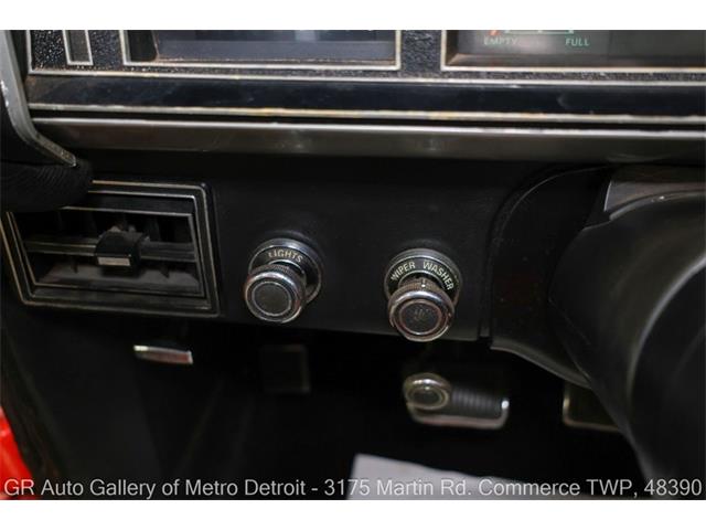 1970 Ford Torino (CC-2101616) for sale in Kentwood, Michigan