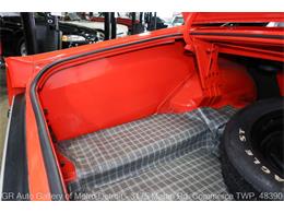 1970 Ford Torino (CC-2101616) for sale in Kentwood, Michigan