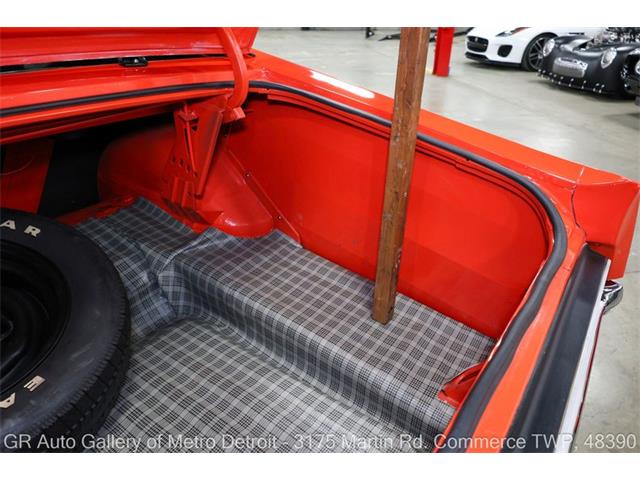 1970 Ford Torino (CC-2101616) for sale in Kentwood, Michigan