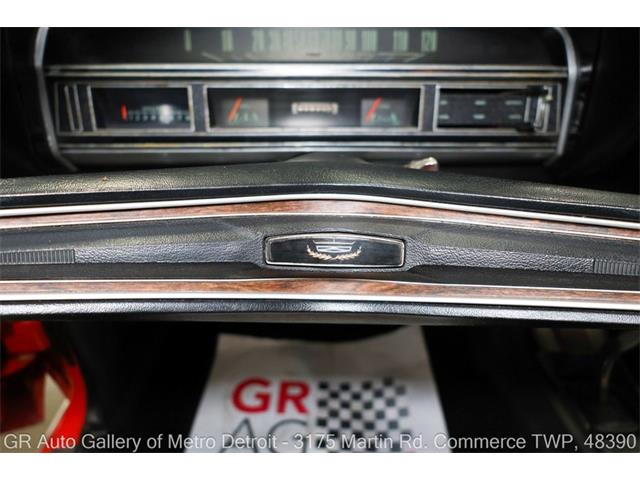 1970 Ford Torino (CC-2101616) for sale in Kentwood, Michigan