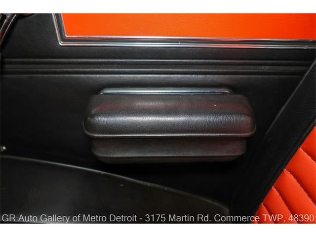 1970 Ford Torino (CC-2101616) for sale in Kentwood, Michigan