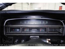1970 Ford Torino (CC-2101616) for sale in Kentwood, Michigan